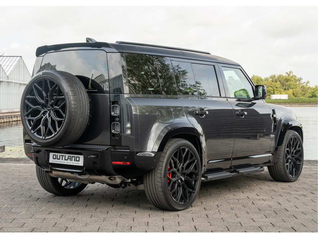 Land Rover Defender P300e 110 X-Dynamic HSE - 7