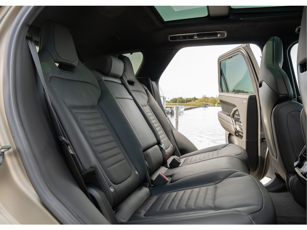 Land Rover Range Rover Sport P635 SV Edition One Carbon Bronze - 24