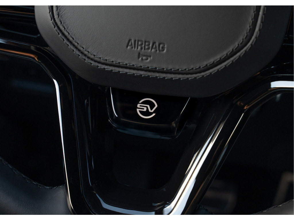 Land Rover Range Rover Sport P635 SV Edition One Carbon Bronze - 31
