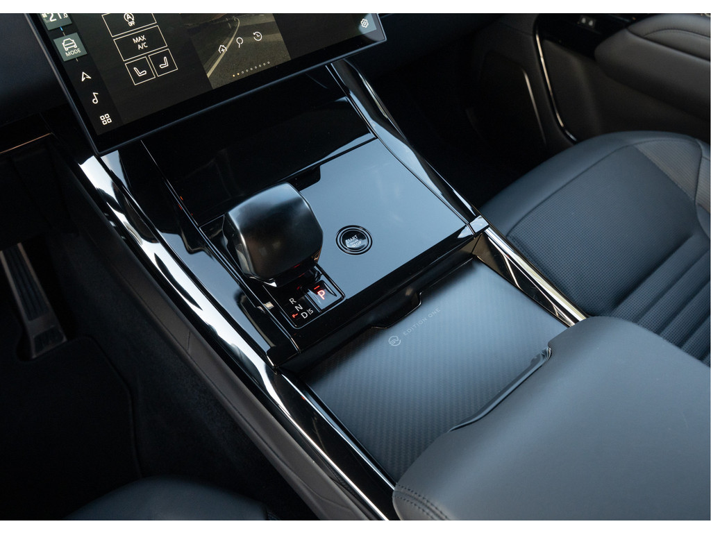 Land Rover Range Rover Sport P635 SV Edition One Carbon Bronze - 34