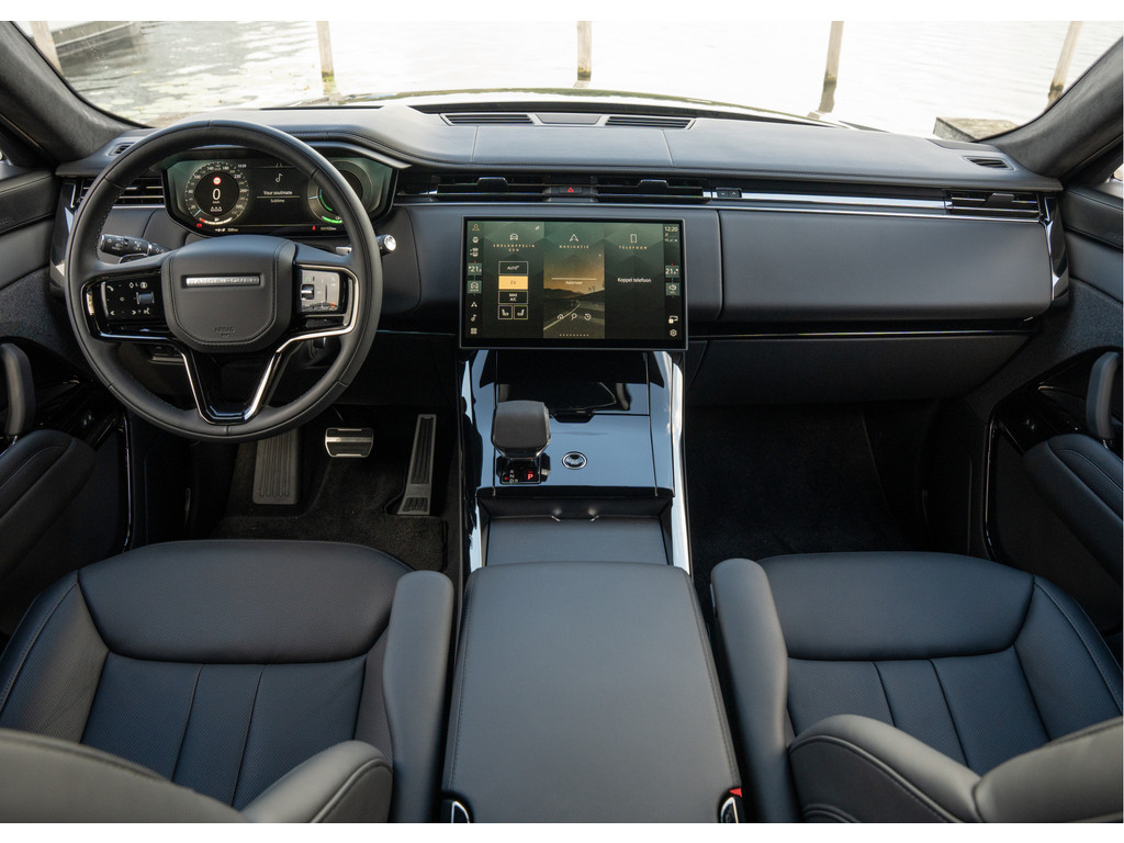 Land Rover Range Rover Sport P550e Autobiography - 12