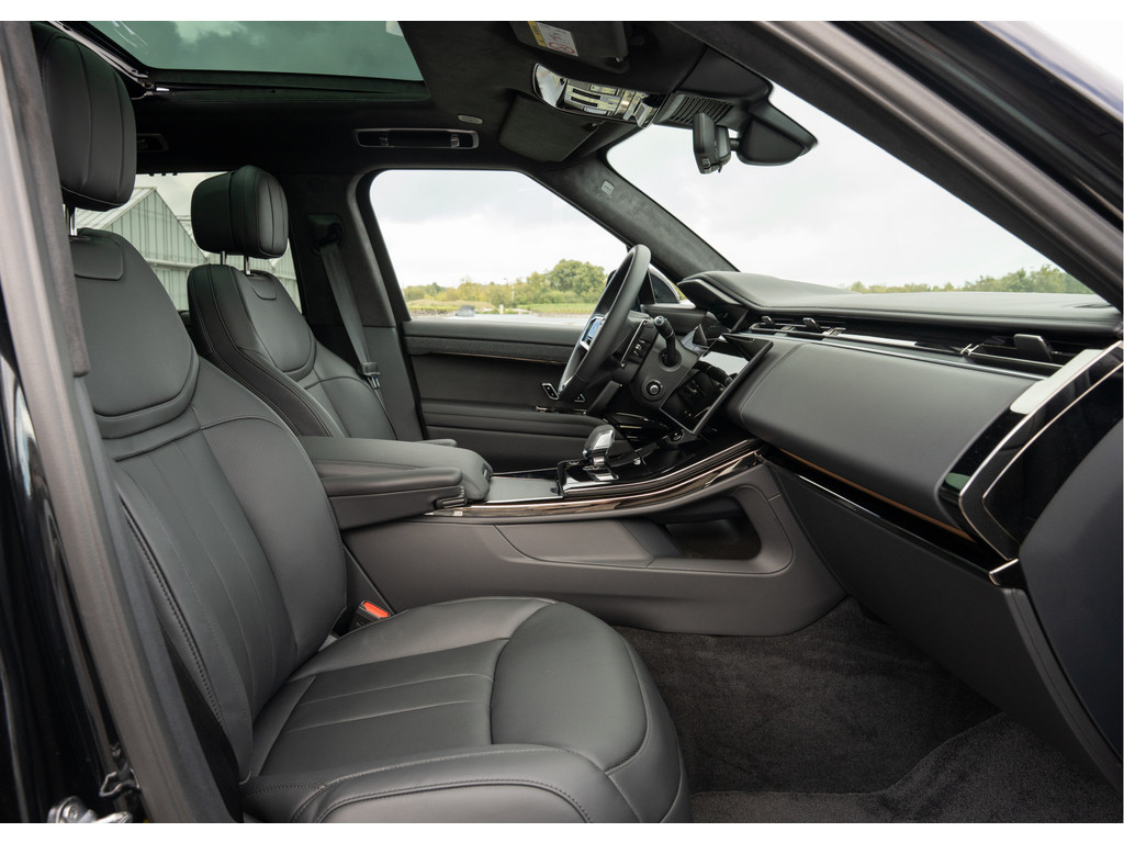 Land Rover Range Rover Sport P550e Autobiography - 13
