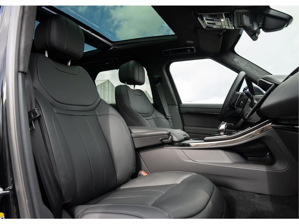 Land Rover Range Rover Sport P550e Autobiography - 14