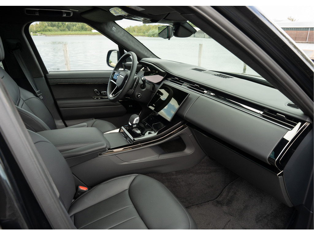 Land Rover Range Rover Sport P550e Autobiography - 16