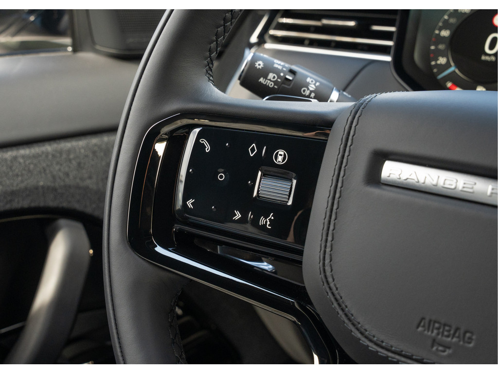 Land Rover Range Rover Sport P550e Autobiography - 19
