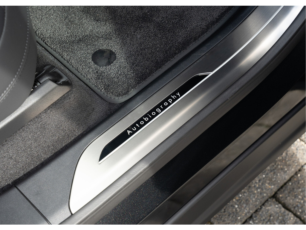 Land Rover Range Rover Sport P550e Autobiography - 21