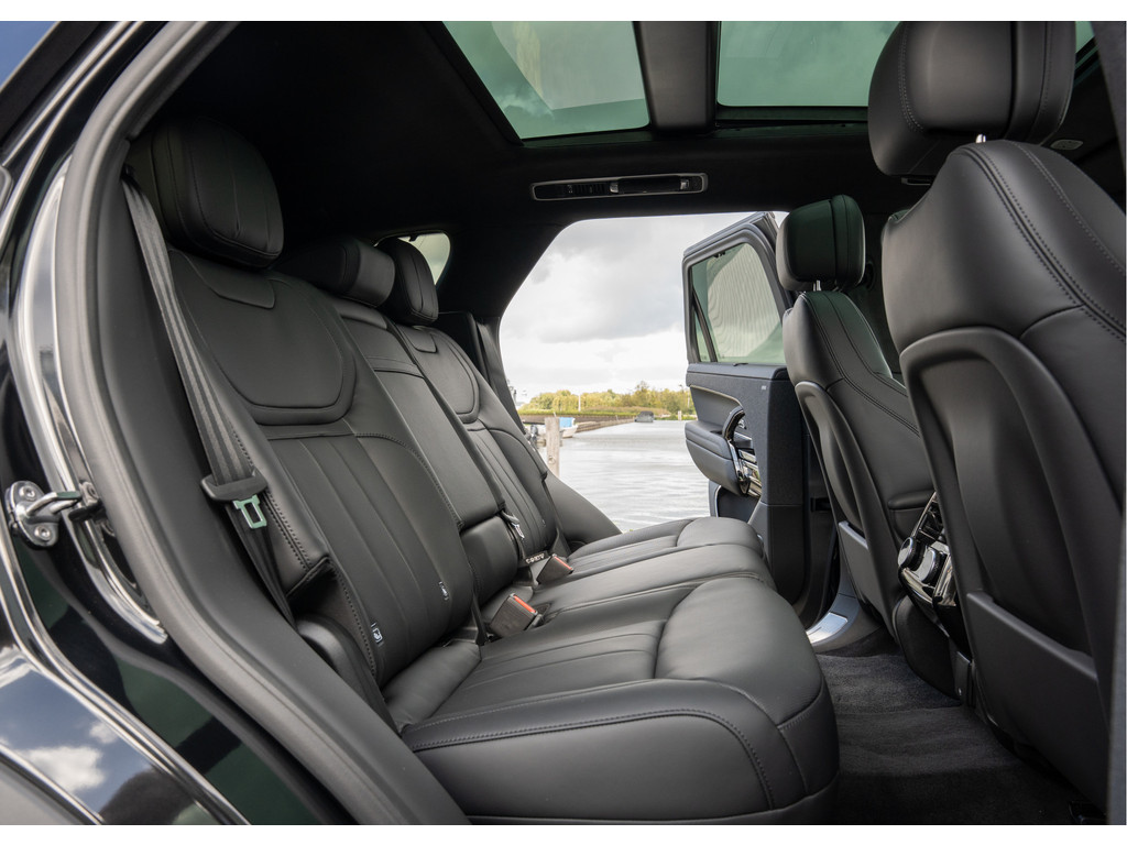 Land Rover Range Rover Sport P550e Autobiography - 22