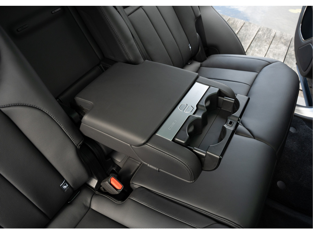 Land Rover Range Rover Sport P550e Autobiography - 24