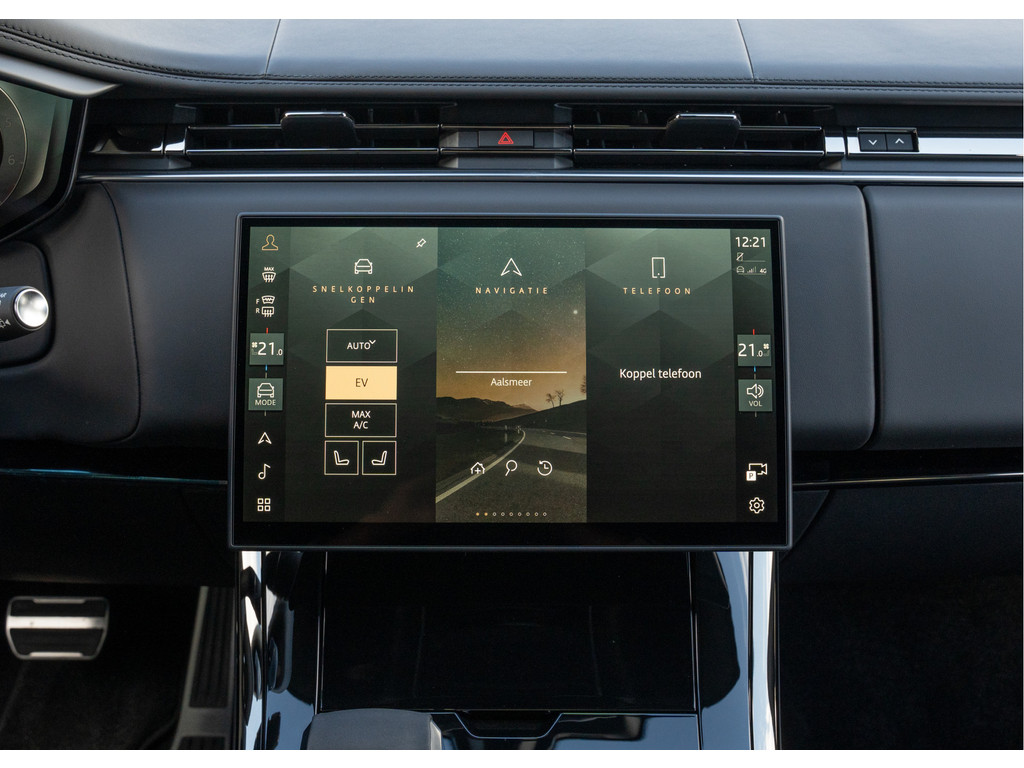 Land Rover Range Rover Sport P550e Autobiography - 29