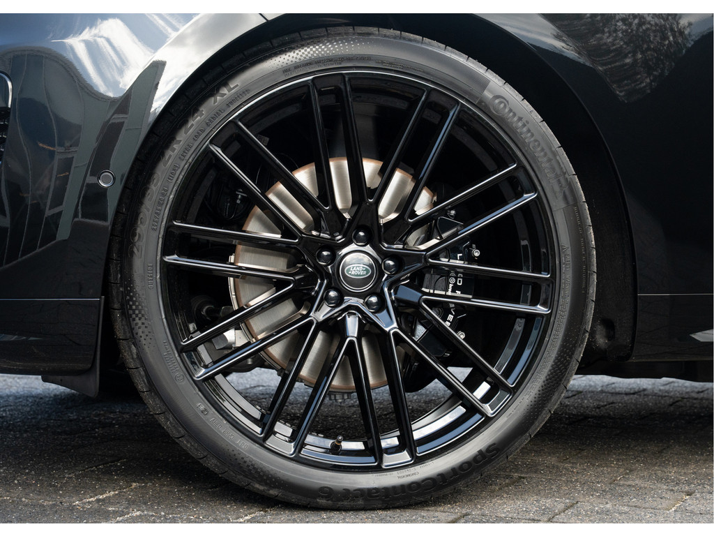 Land Rover Range Rover Sport P550e Autobiography - 3