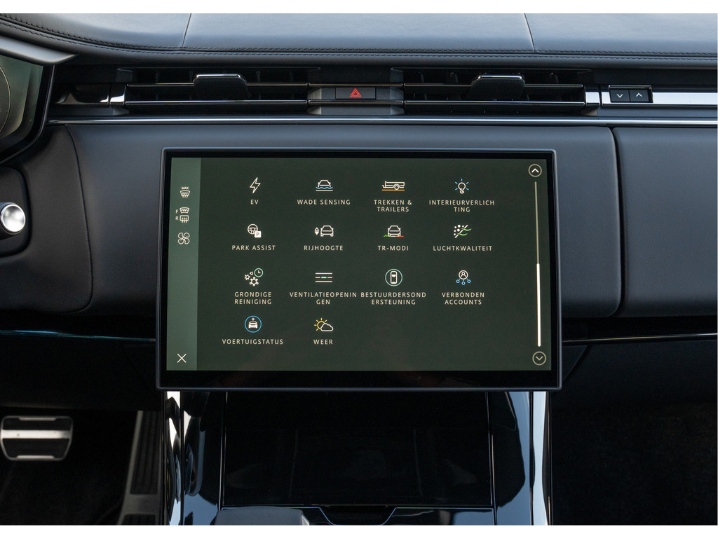 Land Rover Range Rover Sport P550e Autobiography - 31