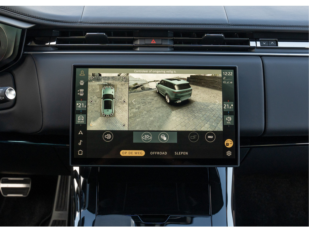 Land Rover Range Rover Sport P550e Autobiography - 34