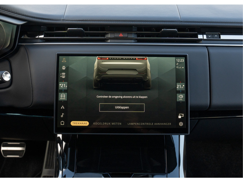 Land Rover Range Rover Sport P550e Autobiography - 35