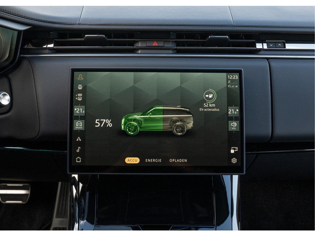 Land Rover Range Rover Sport P550e Autobiography - 36