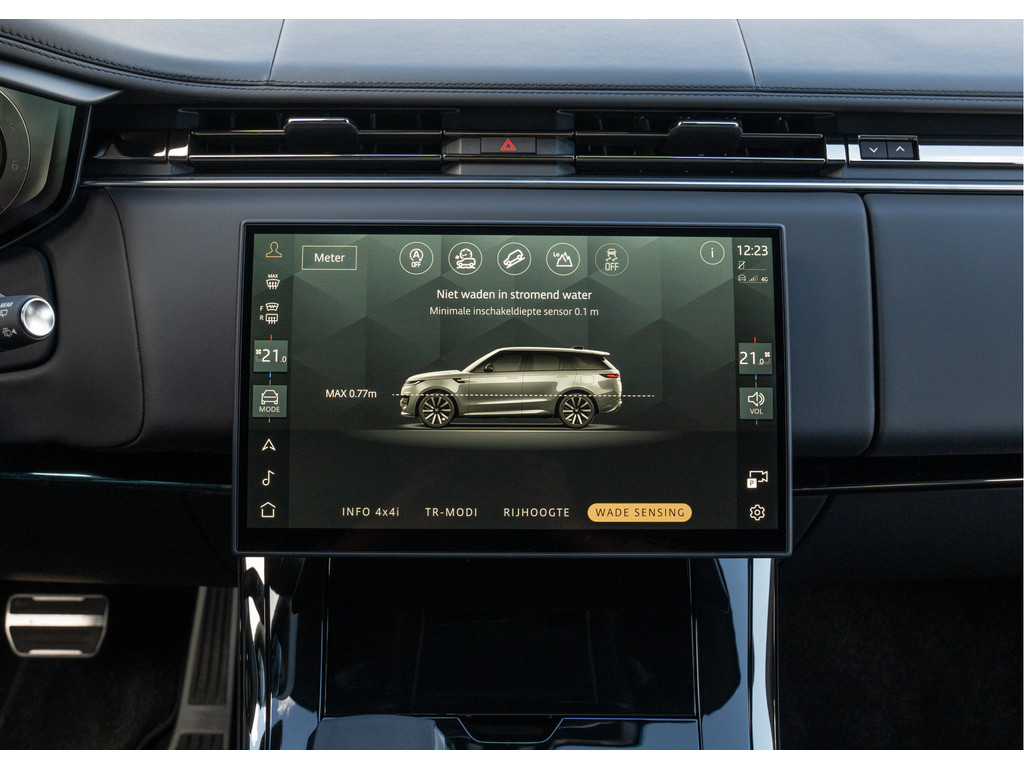 Land Rover Range Rover Sport P550e Autobiography - 37