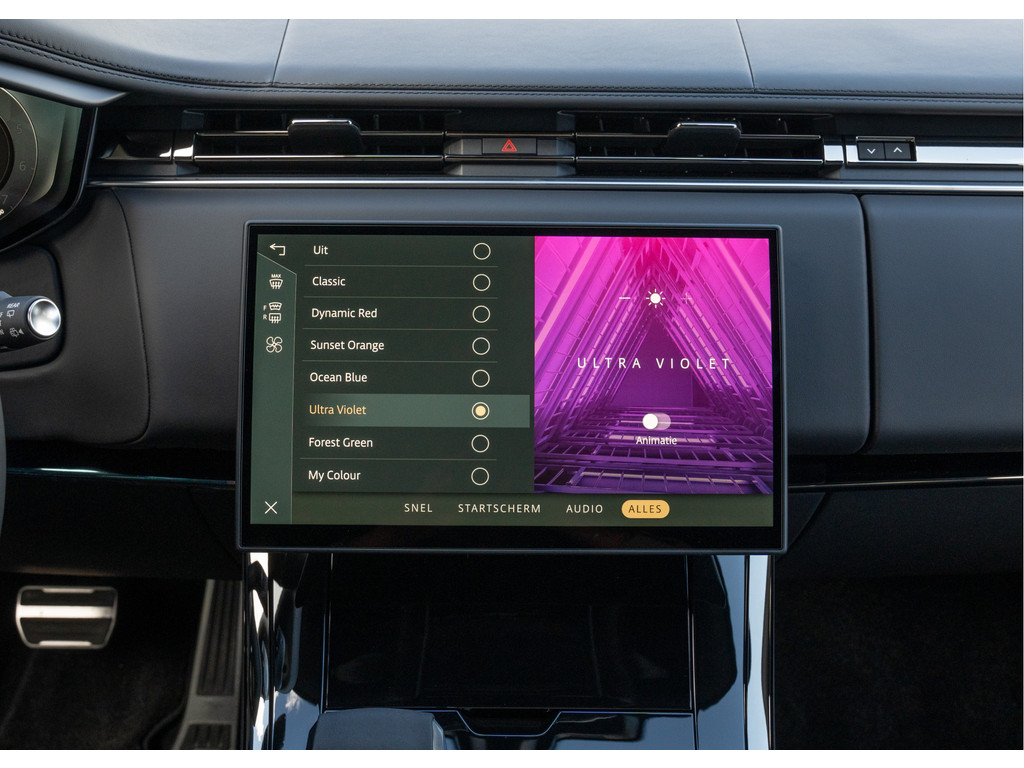 Land Rover Range Rover Sport P550e Autobiography - 38