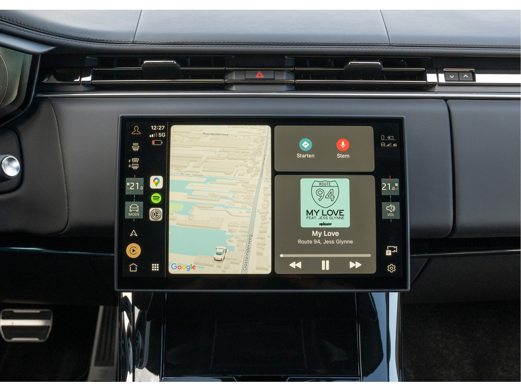 Land Rover Range Rover Sport P550e Autobiography - 41