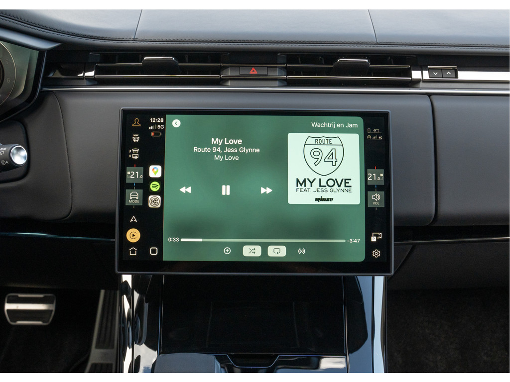 Land Rover Range Rover Sport P550e Autobiography - 43