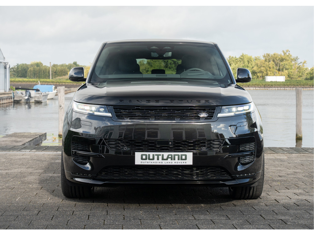 Land Rover Range Rover Sport P550e Autobiography - 44