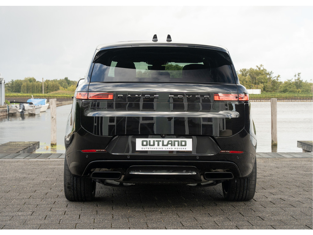 Land Rover Range Rover Sport P550e Autobiography - 49