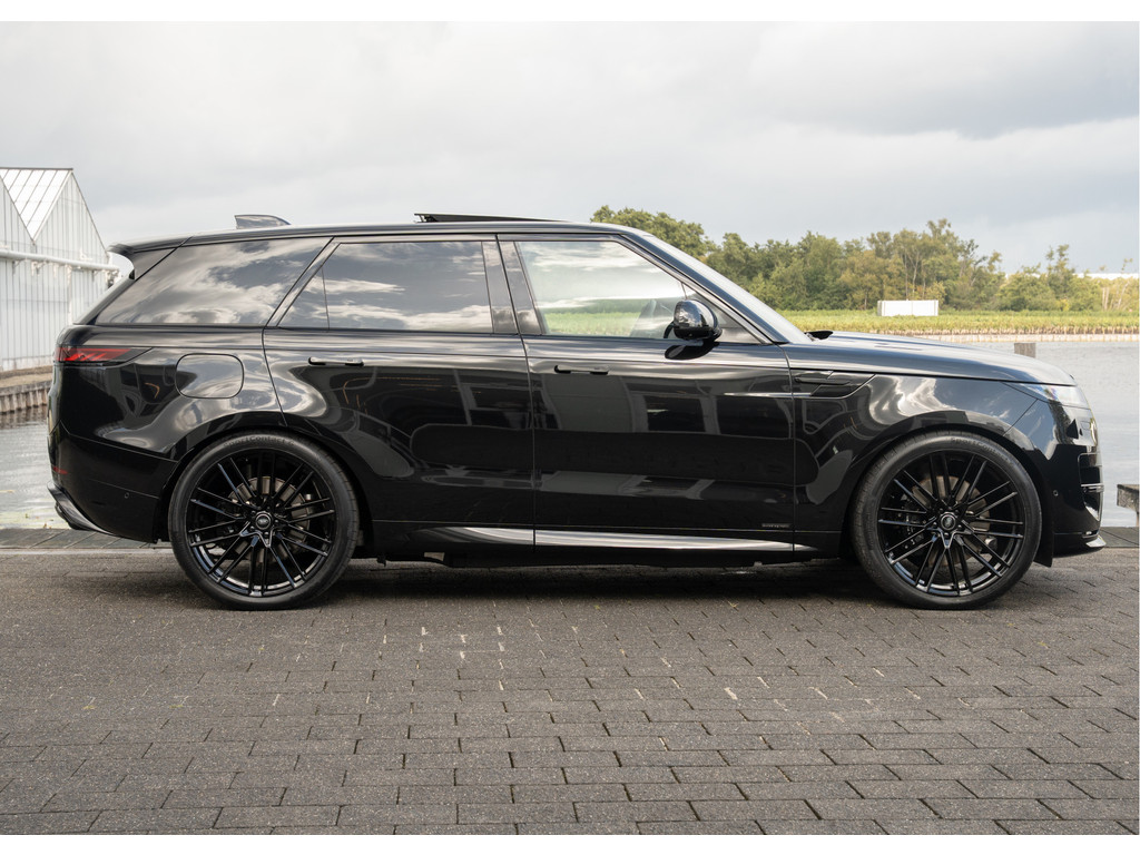 Land Rover Range Rover Sport P550e Autobiography - 7