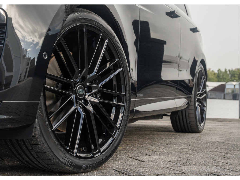 Land Rover Range Rover Sport P550e Autobiography - 9