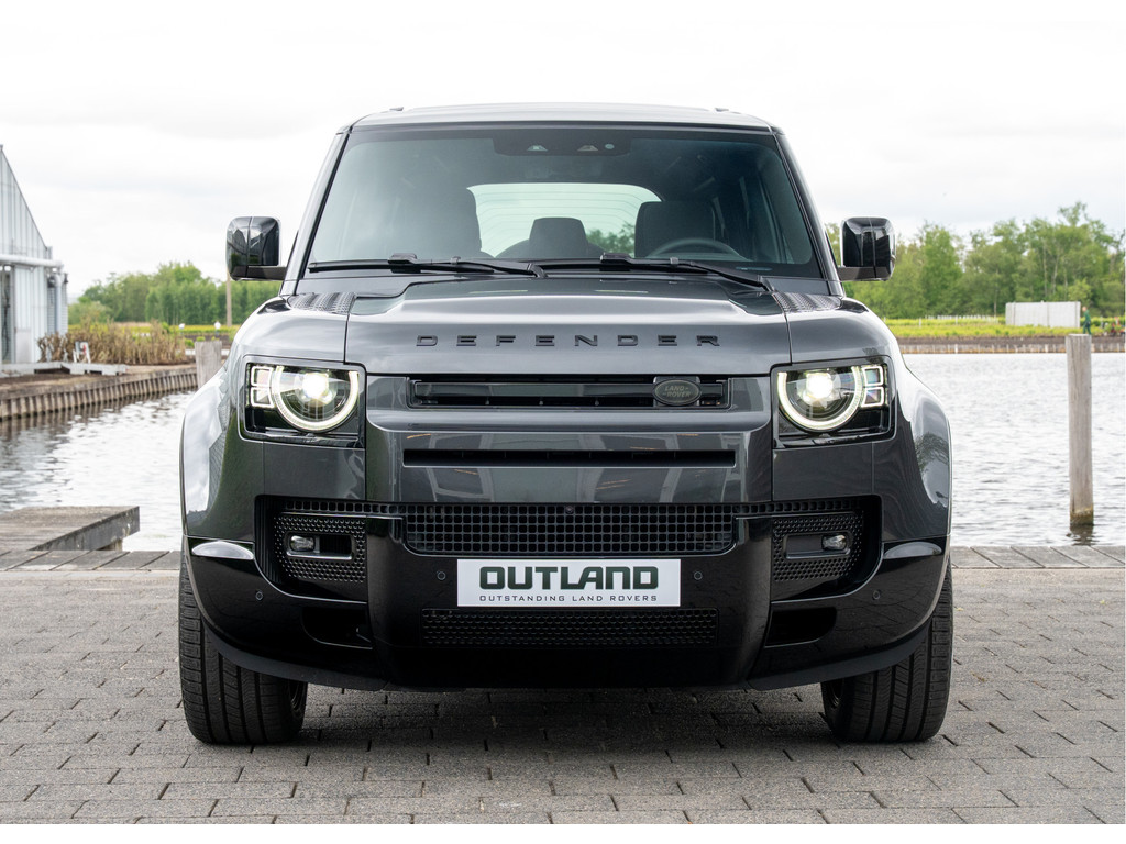 Land Rover Defender P300e 110 X-Dynamic HSE - 35