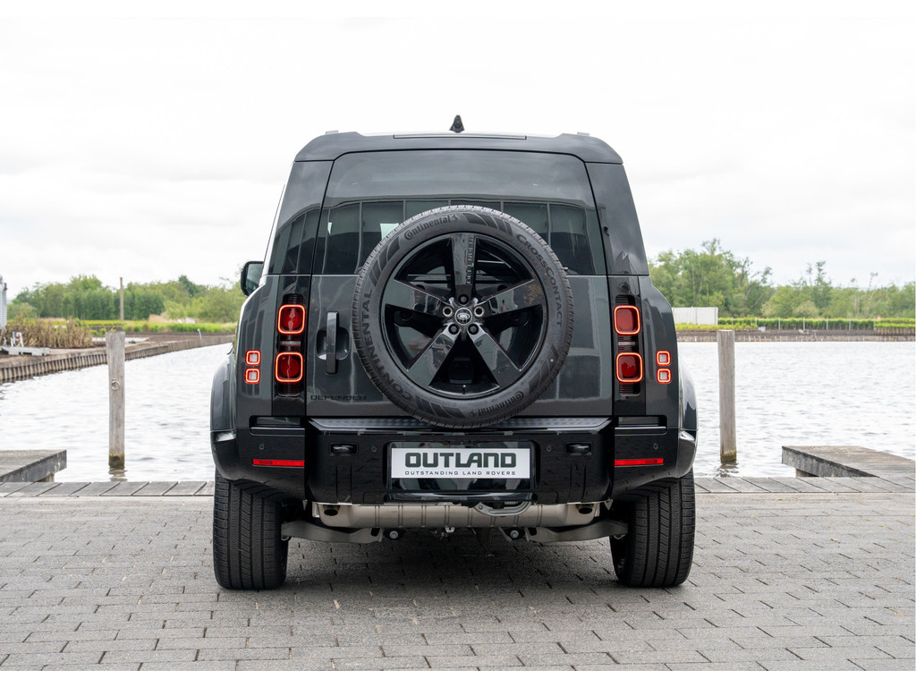 Land Rover Defender P300e 110 X-Dynamic HSE - 40