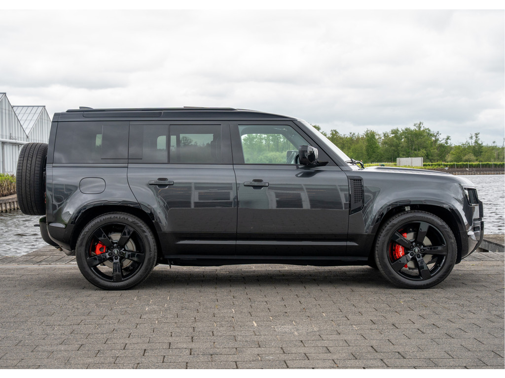 Land Rover Defender P300e 110 X-Dynamic HSE - 5