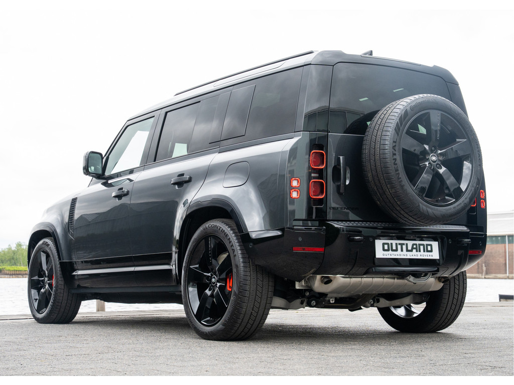 Land Rover Defender P300e 110 X-Dynamic HSE - 6