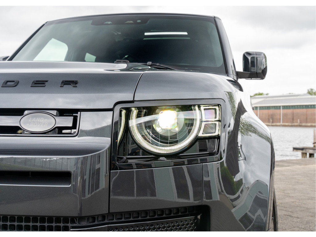 Land Rover Defender P300e 110 X-Dynamic HSE - 36