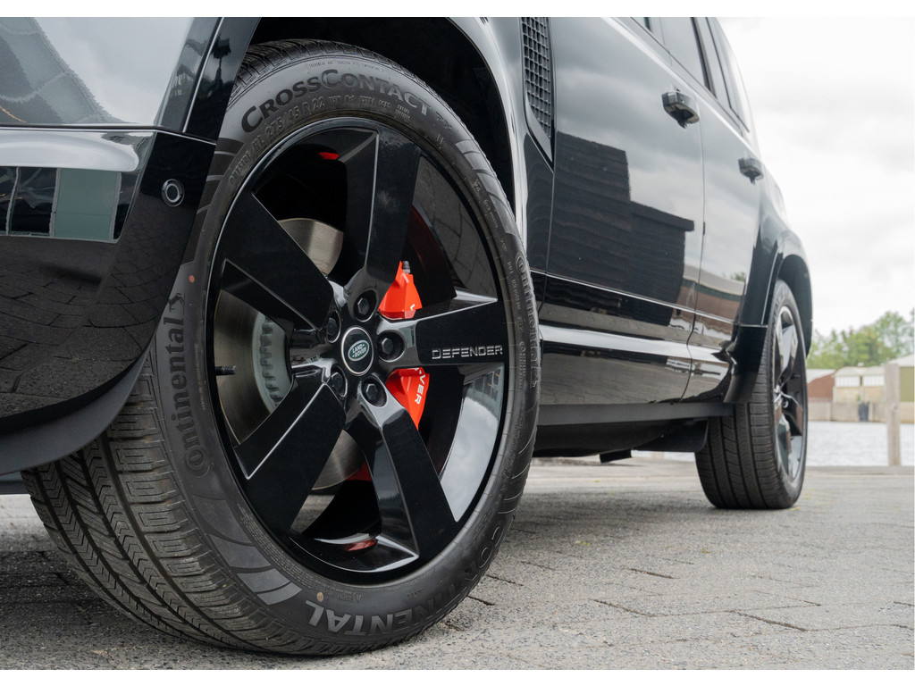 Land Rover Defender P300e 110 X-Dynamic HSE - 39