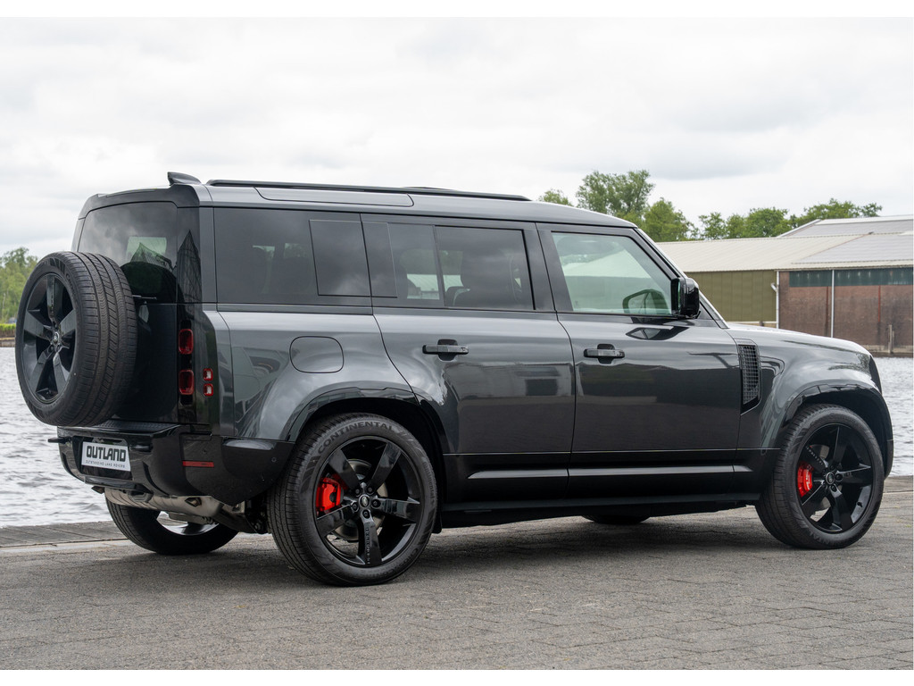 Land Rover Defender P300e 110 X-Dynamic HSE - 7