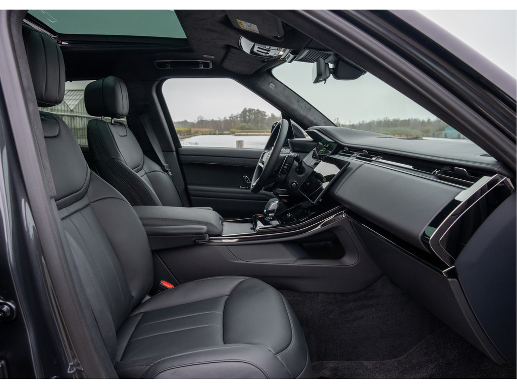 Land Rover Range Rover Sport P550e Autobiography - 10