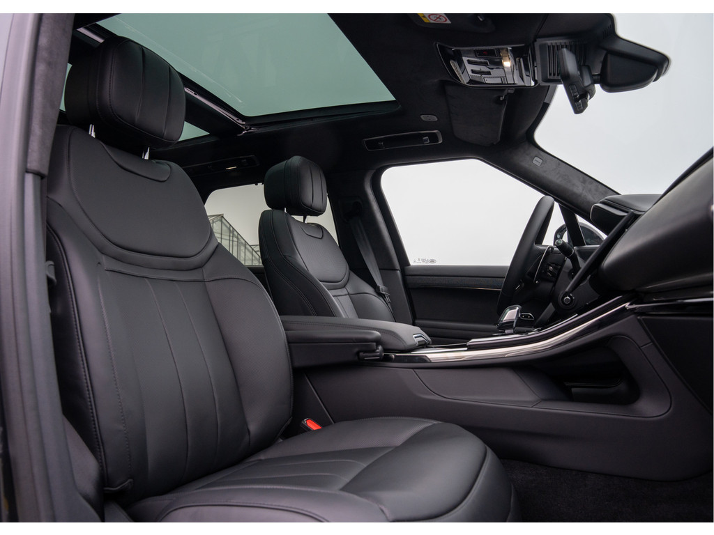 Land Rover Range Rover Sport P550e Autobiography - 11