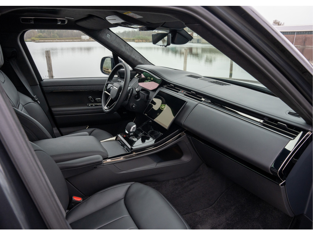 Land Rover Range Rover Sport P550e Autobiography - 12