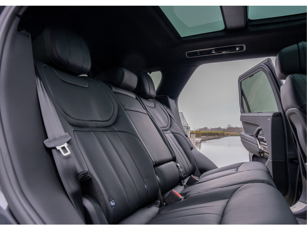Land Rover Range Rover Sport P550e Autobiography - 15