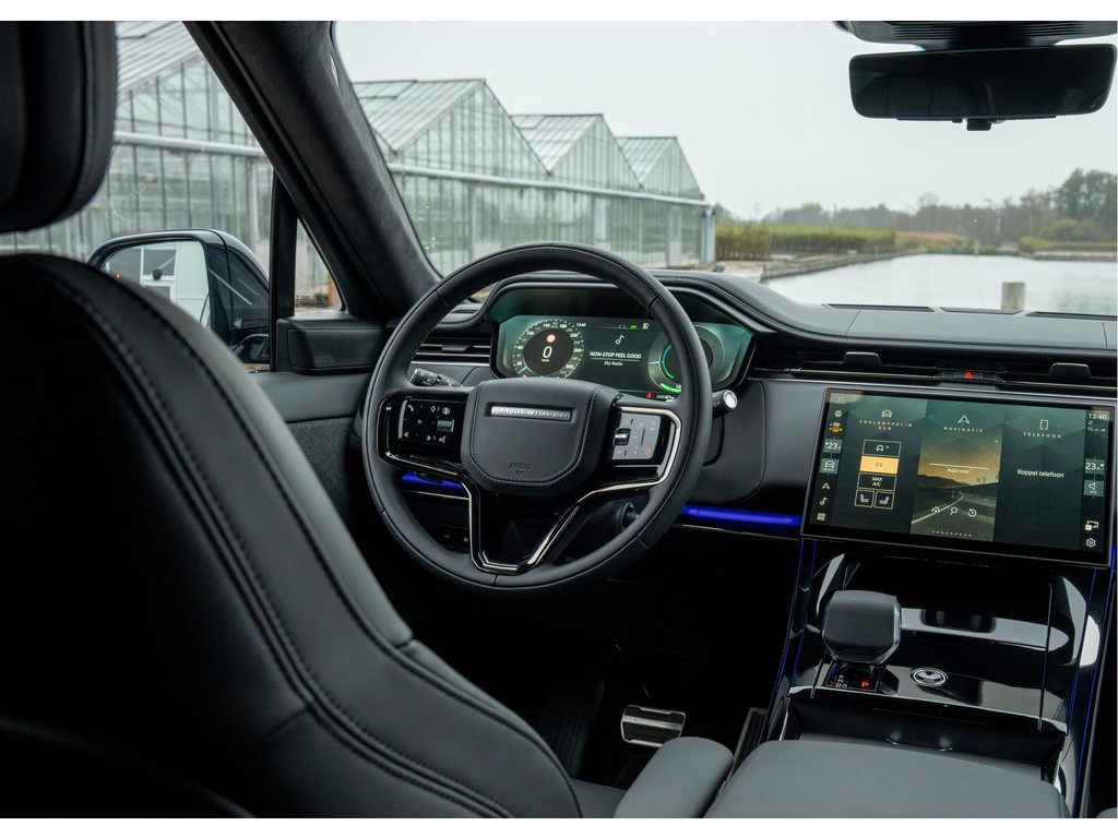 Land Rover Range Rover Sport P550e Autobiography - 18