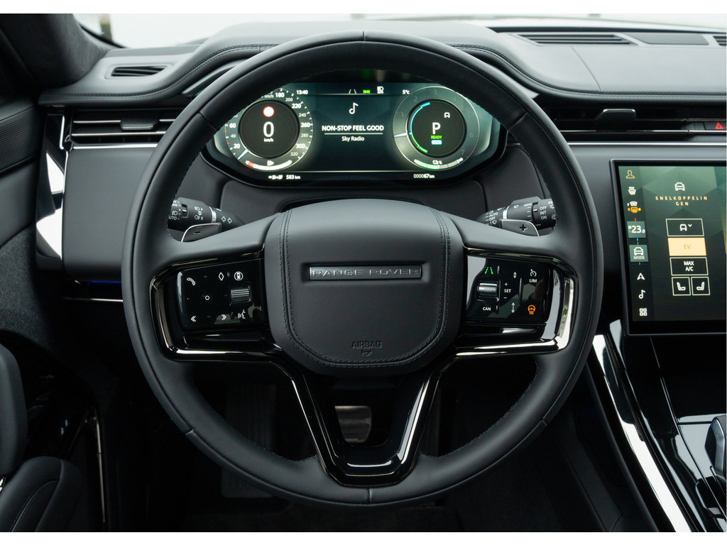 Land Rover Range Rover Sport P550e Autobiography - 19