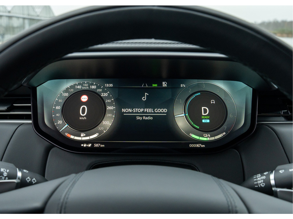 Land Rover Range Rover Sport P550e Autobiography - 20