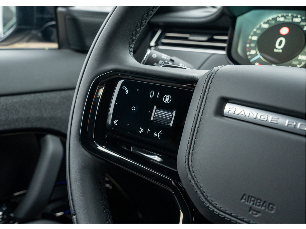Land Rover Range Rover Sport P550e Autobiography - 21