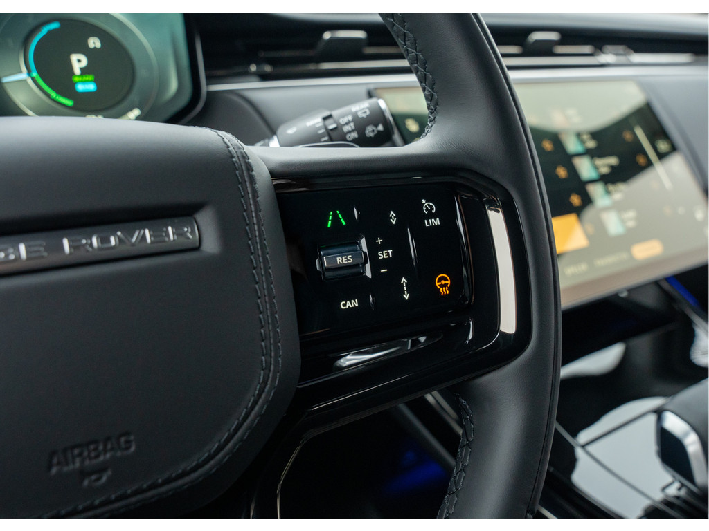 Land Rover Range Rover Sport P550e Autobiography - 22