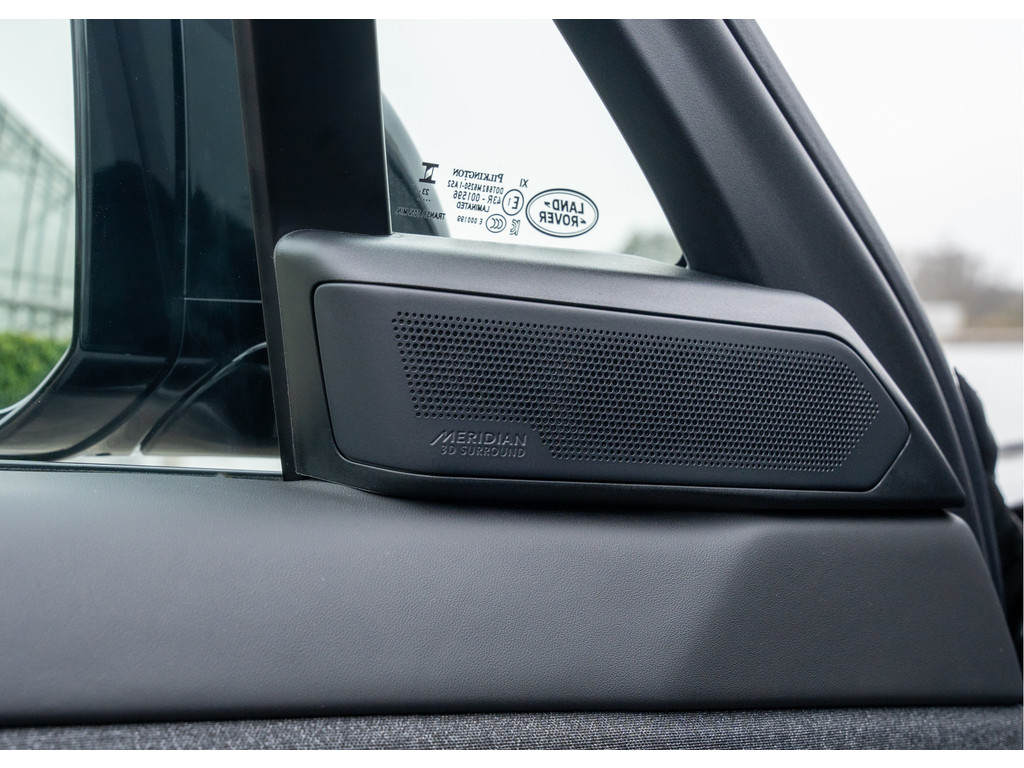 Land Rover Range Rover Sport P550e Autobiography - 27
