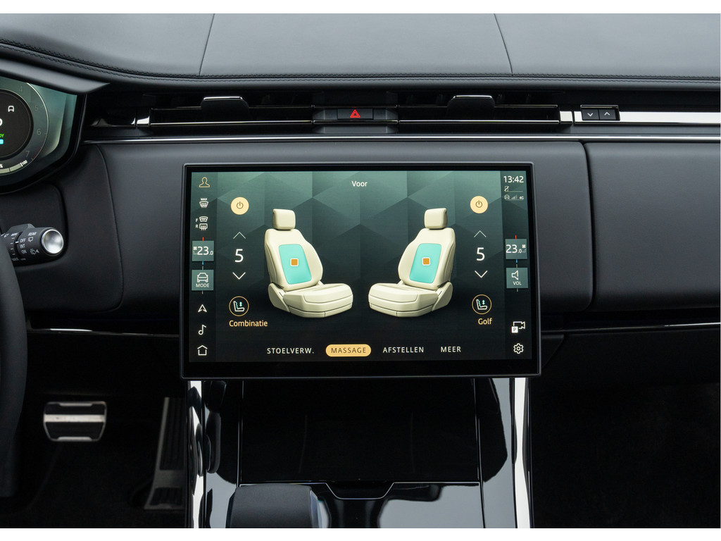 Land Rover Range Rover Sport P550e Autobiography - 32