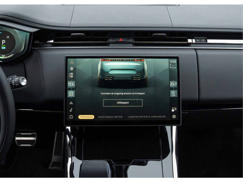 Land Rover Range Rover Sport P550e Autobiography - 33
