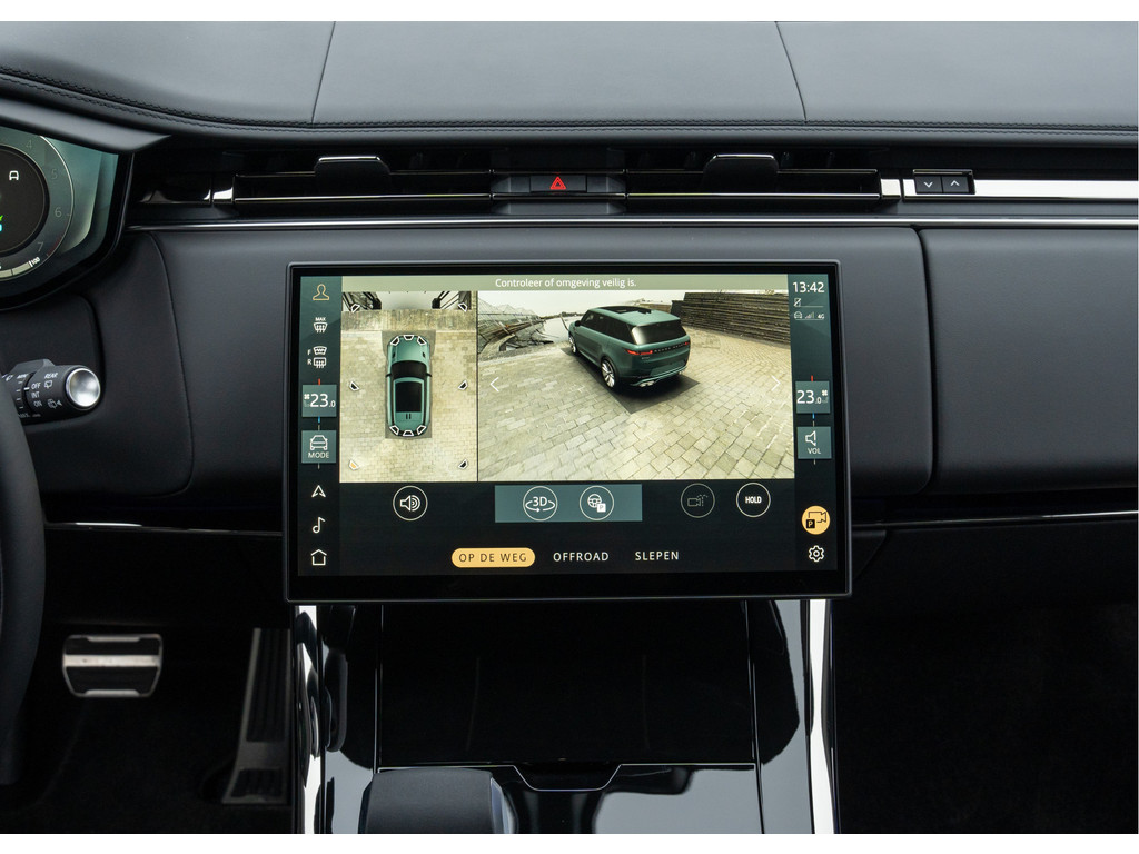 Land Rover Range Rover Sport P550e Autobiography - 34