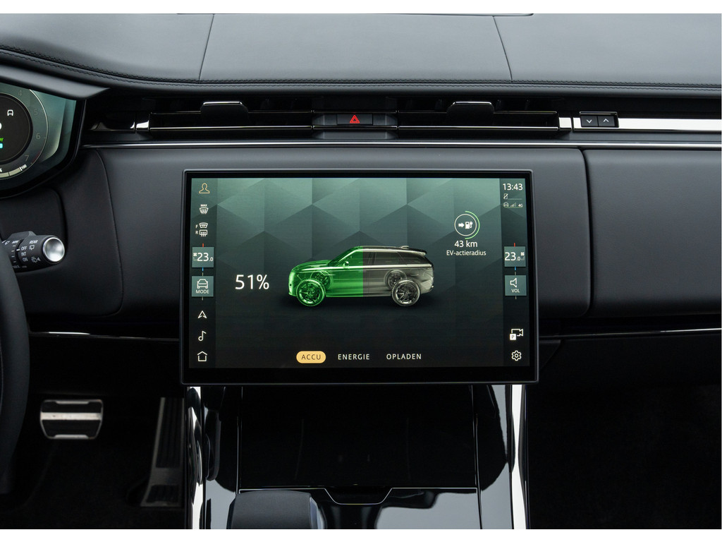 Land Rover Range Rover Sport P550e Autobiography - 35
