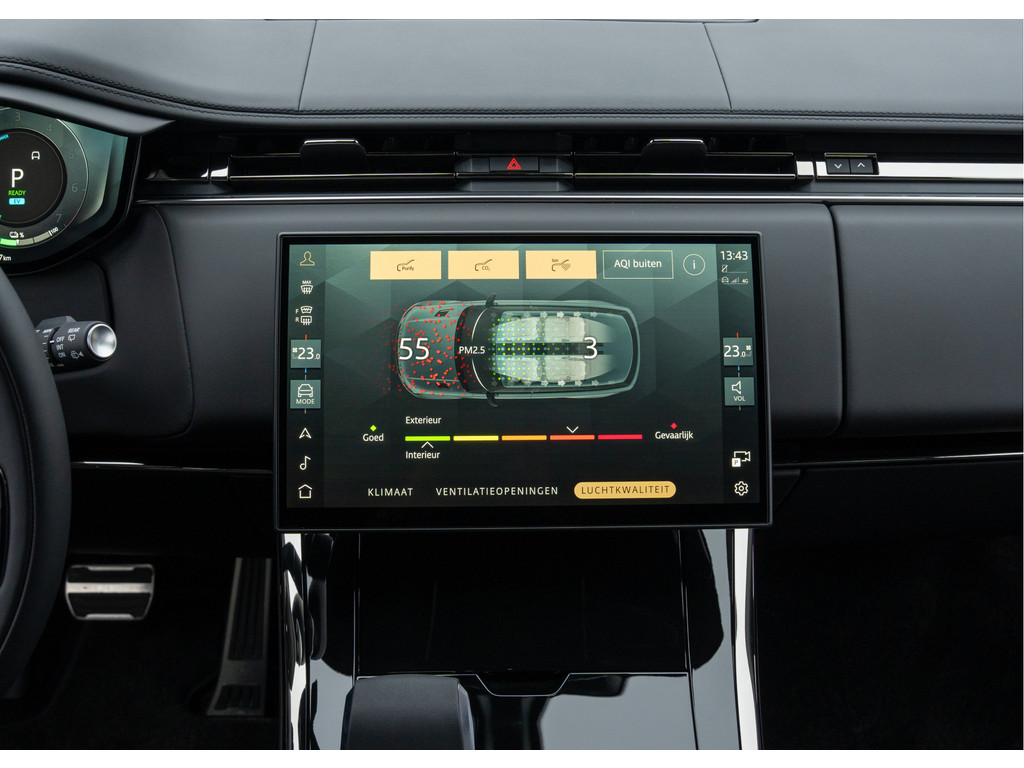 Land Rover Range Rover Sport P550e Autobiography - 37