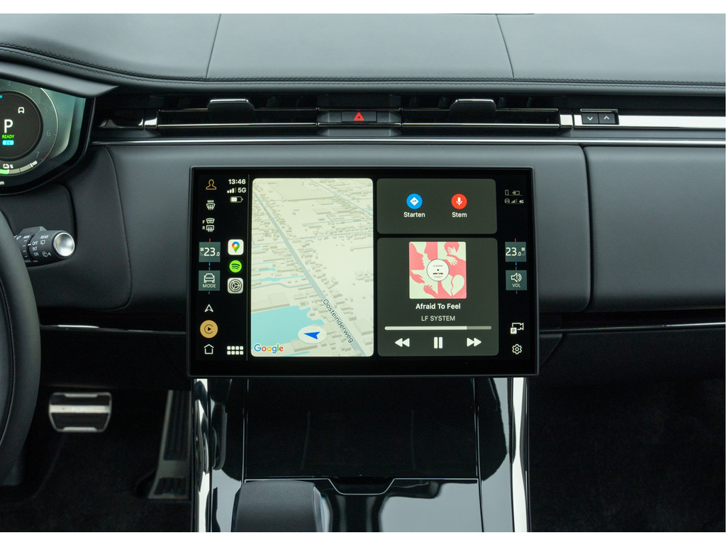 Land Rover Range Rover Sport P550e Autobiography - 39