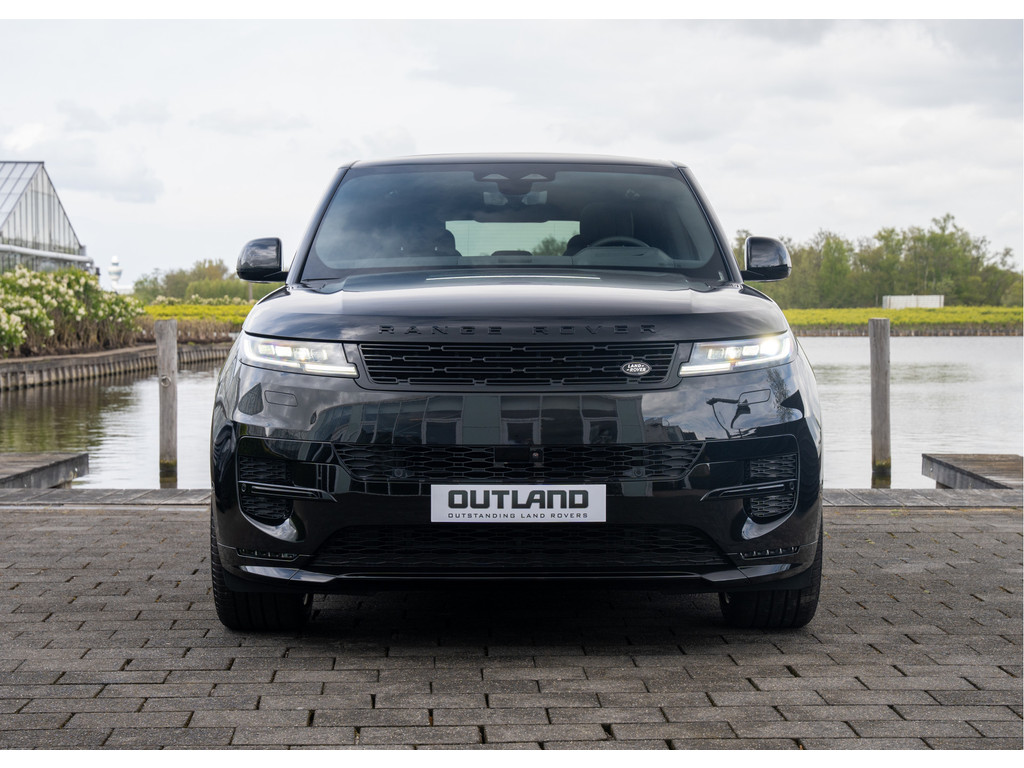 Land Rover Range Rover Sport P550e Autobiography - 42